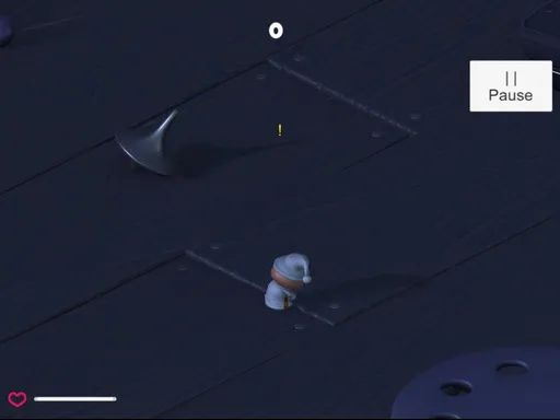 Survival Shooter Game