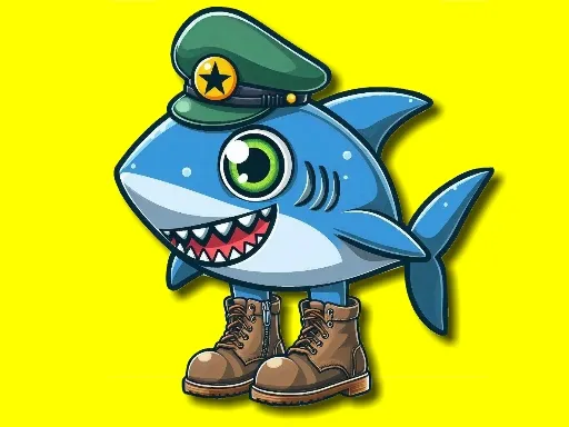 Tralalero Tralala Hidden Stars